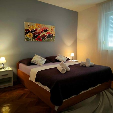Cactus House Gaspar Zadar Exterior photo