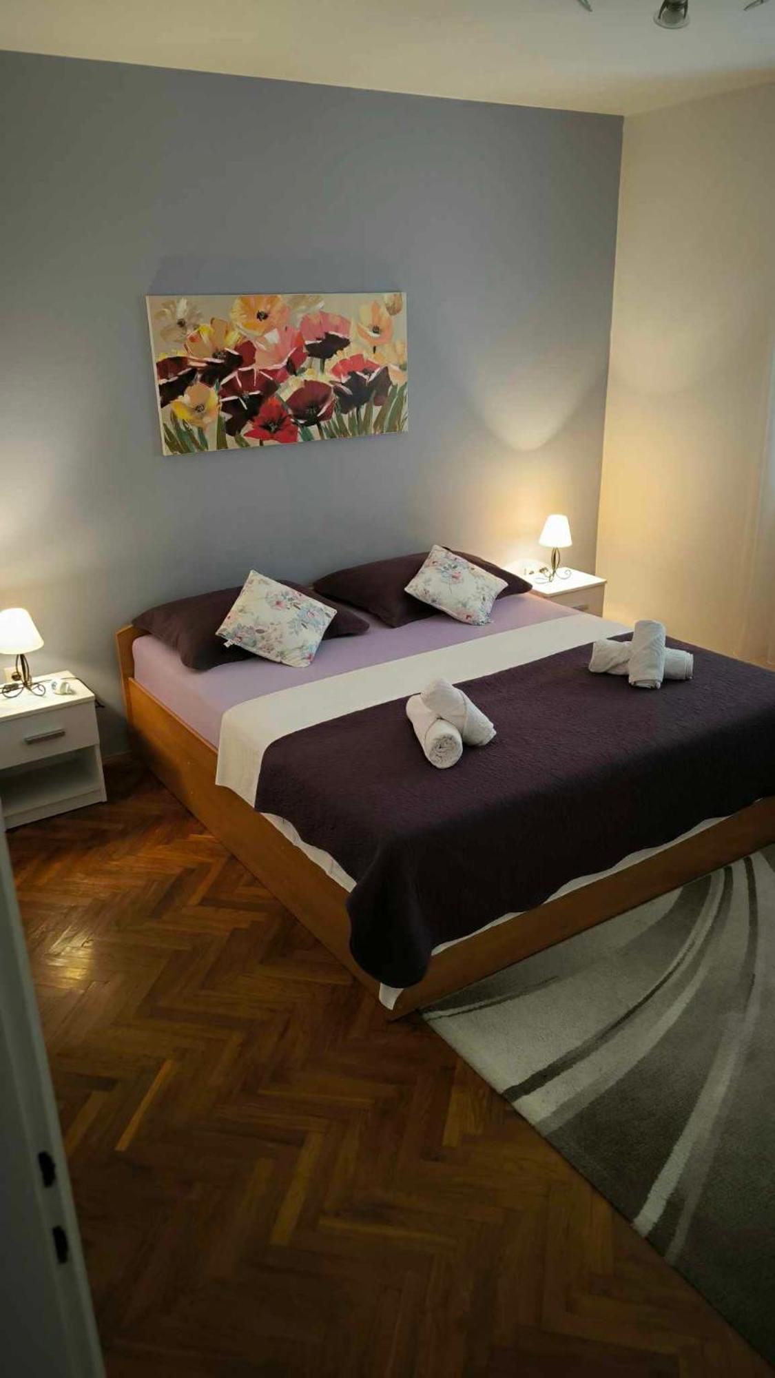 Cactus House Gaspar Zadar Exterior photo